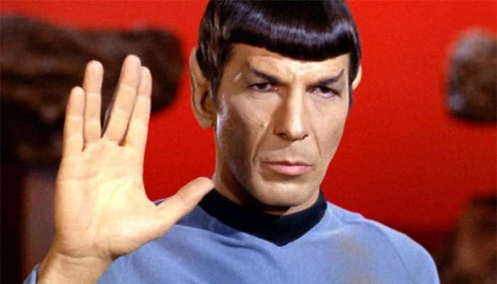 `Star Trek`: Science fiction turns science fact