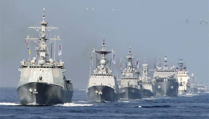 Philippines impounds North Korean ship under UN sanctions