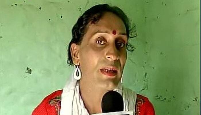 Techie transgender woman faces discrimination at work, resorts to begging in Delhi