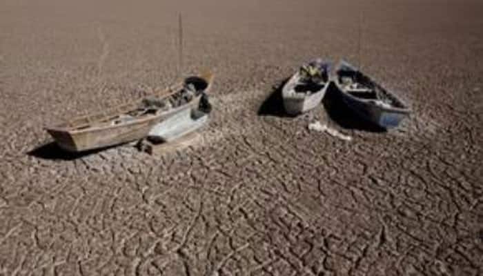 Abandoned Pakistani boat found in Kutch, suspected spy arrested