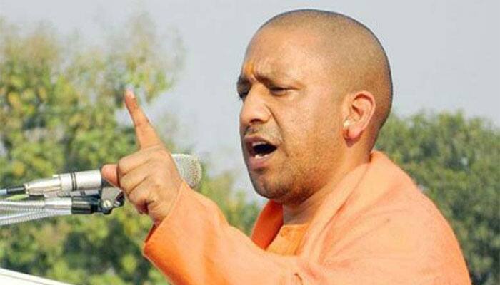 Don&#039;t misuse freedom of speech, BJP MP Adityanath advises Kanhaiya Kumar 