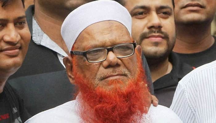 Delhi court discharges alleged LeT operative Abdul Karim Tunda, three others