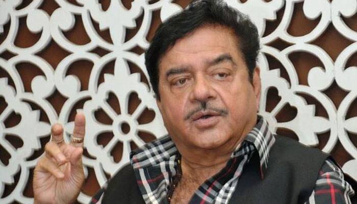 Shatrughan says &#039;Bihar is my strength, weakness&#039;, praises Kanhaiya&#039;s speech post-release