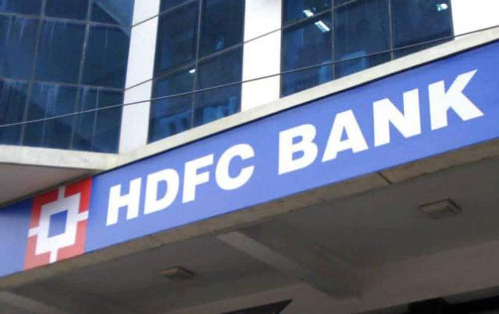 7. HDFC Bank