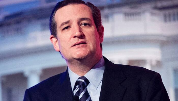 Ted Cruz victorious in first of five Saturday election contests