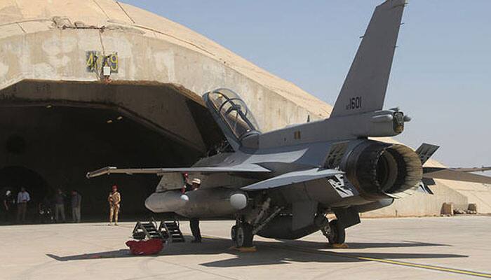 US moves to finalise F-16 deal with Pakistan despite India&#039;s opposition