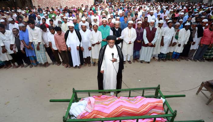 Islam may be dropped as official religion of Bangladesh following attacks on Hindus