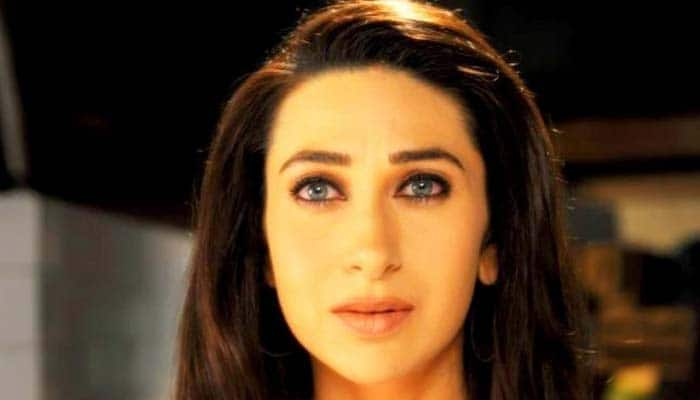 Meeting Gayatri Devi was Karisma Kapoor&#039;s big Fan Moment