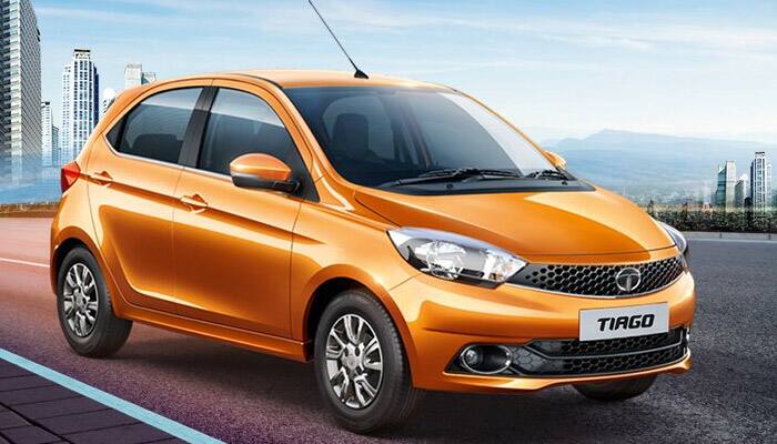 Tata Tiago set to launch on March 28