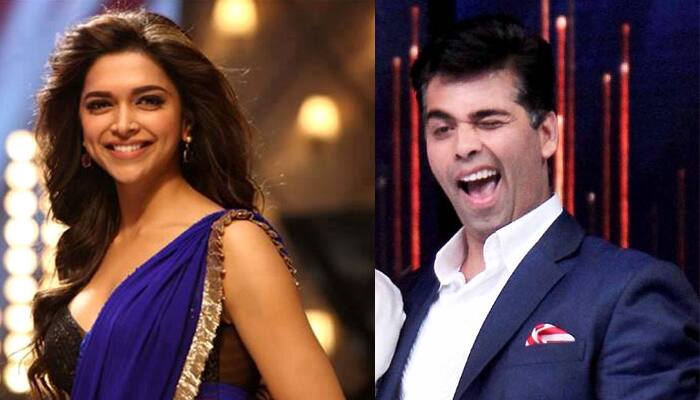 Deepika Padukone to star in Dharma&#039;s next, Karan Johar confirms!