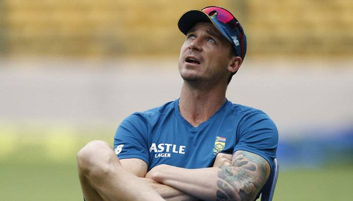 VIDEO: Dale Steyn gifts his dad a brand new Harley Davidson....Watch his reaction 