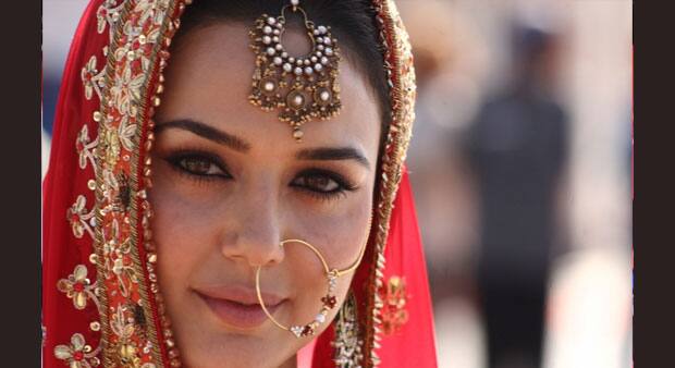 Preity Zinta finally breaks silence over her low-key wedding in Los Angeles and how!