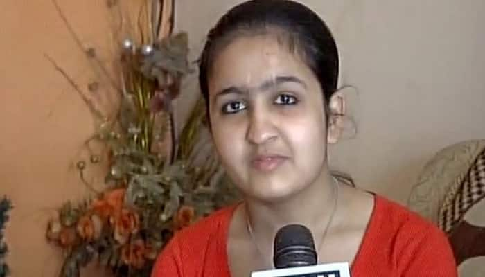 Meet Jhanvi Behal, the 15-year-old girl who challenged Kanhaiya Kumar for debate - Things to know