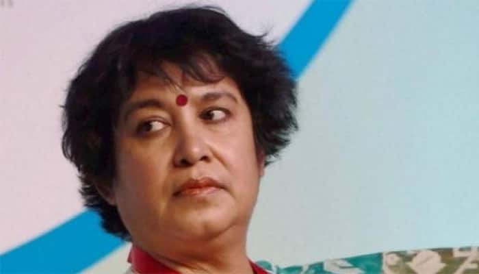 Thought only Muslims can be Fatwabaz, but some Hindus too issuing Fatwas: Taslima Nasreen