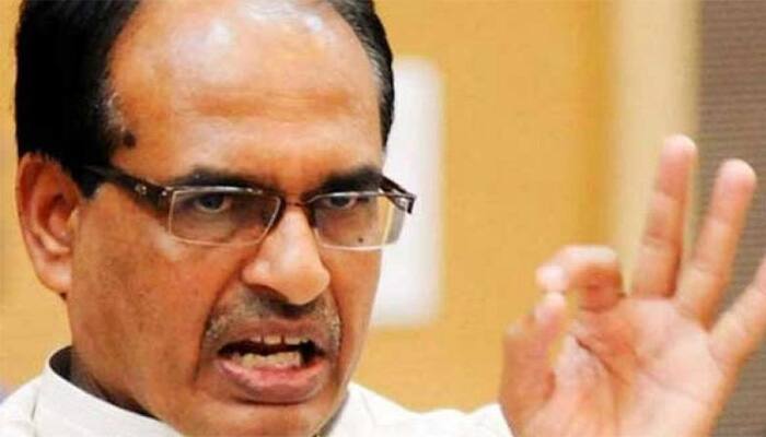 Forest guard killed while chasing sand mafias in MP, CM Chouhan announces Rs 5 lakh compensation