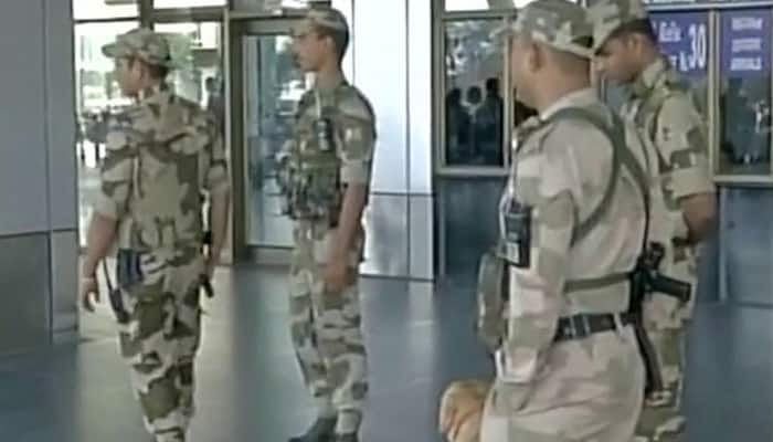Gujarat on high alert: 10 LeT, JeM suicide bombers enter India; terrorists planning attack on Mahashivratri?