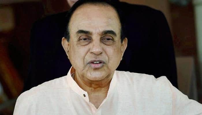 India is de facto Hindu-run nation with accommodation of patriotic non-Hindus: Subramanian Swamy