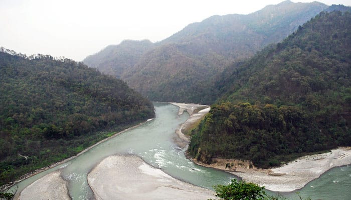 India, Bangladesh finalise long-pending Teesta river deal: Official