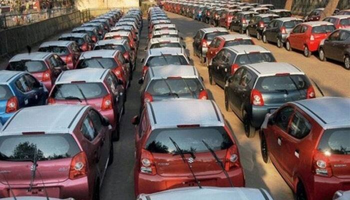 Motor insurance premium to be costly by 20% to 30% from April 1