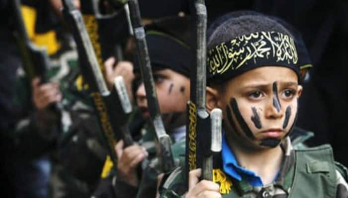 ISIS launches youth wing &#039;Fityan al Islam&#039; to produce next gen killers like Nazis