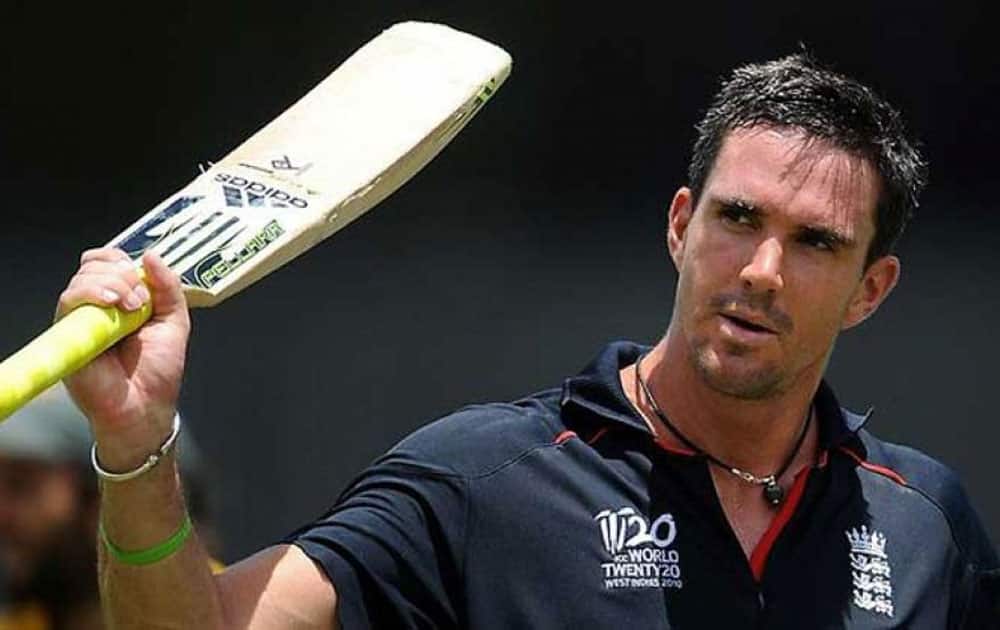 The strange case of KP: The star batsman continues to rule as the uncrowned king of English cricket, with ECB denying Kevin Pietersen a shot on redemption.