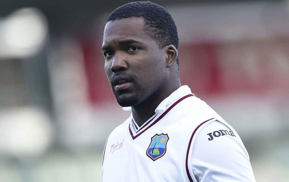 Bravo! Cricket still needs its soul: Darren Bravo, classical West Indies batsman, pulled out to focus on Test.