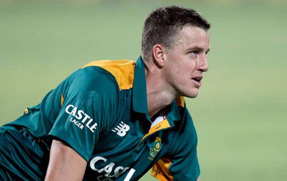 Proteas might well Morne: South Africa would regret the dropping of experienced Morne Morkel. Experts say.