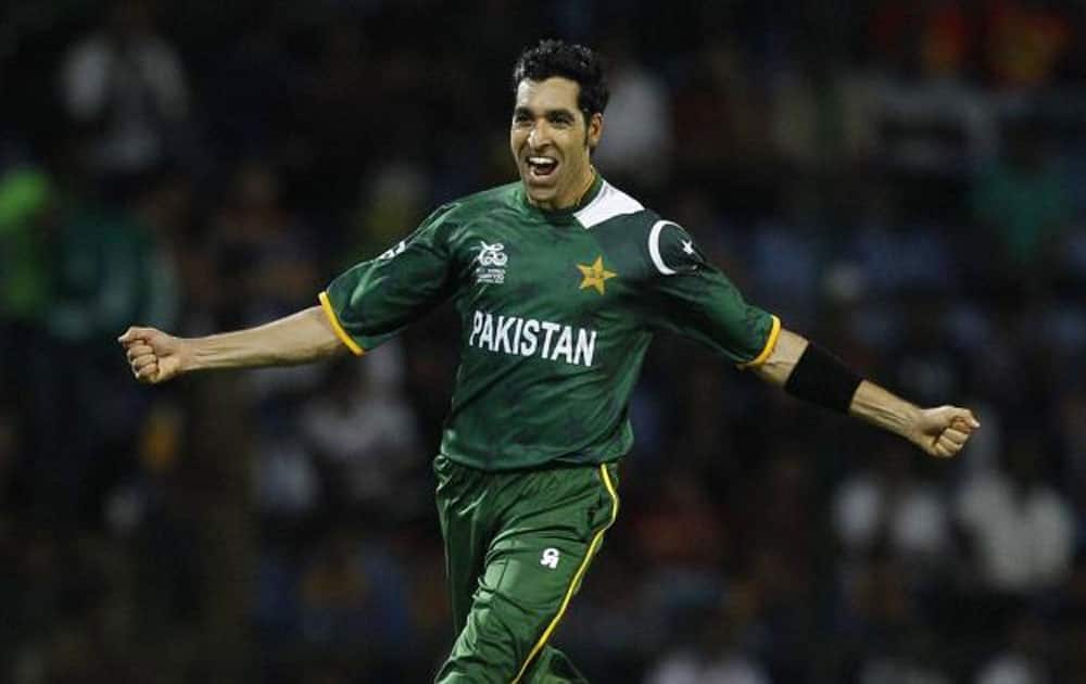 No blooming Gul this time: Pakistan overlooked experienced Umar Gul even as the Mohammads – Amir and Sami – made comebacks.