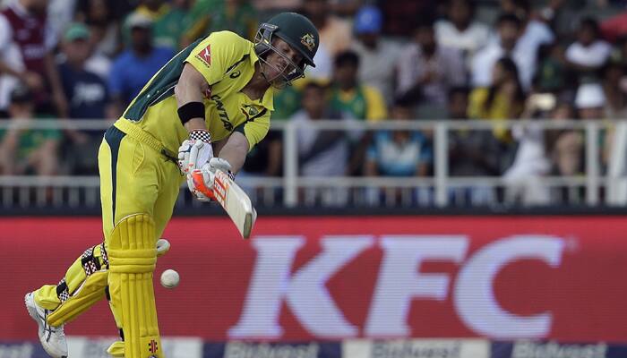 Australia&#039;s David Warner surpasses 1500 T20I career runs