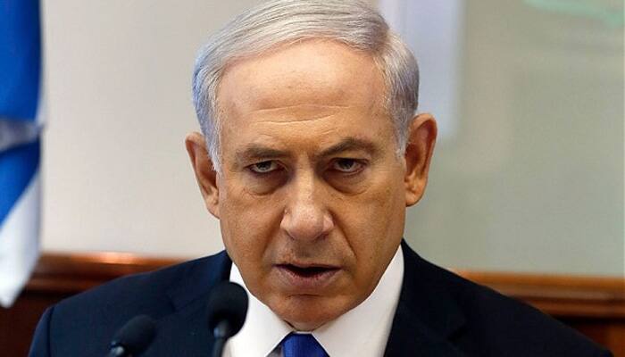 Netanyahu plays down tensions with US