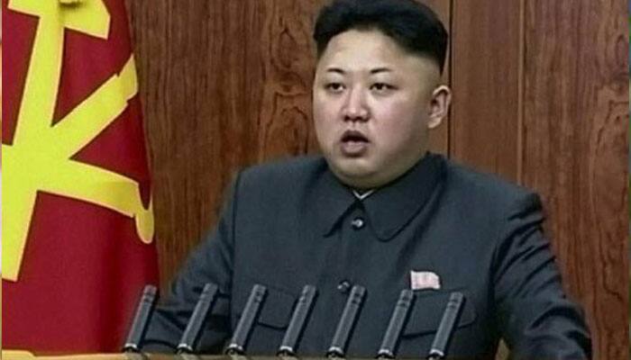 North Korea threatens pre-emptive nuclear strike on South, US