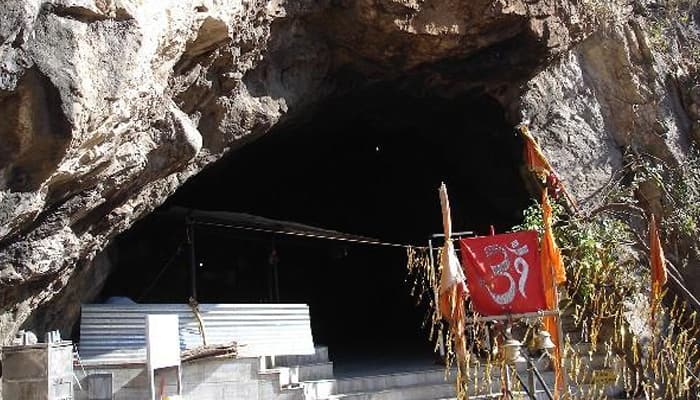 Mahashivaratri: Pilgrims attend Shivkhori Mela in Jammu and Kashmir&#039;s Reasi