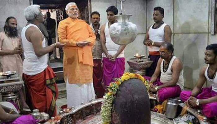 Mahashivaratri: PM Narendra Modi extends greetings to nation - Here&#039;s what he said