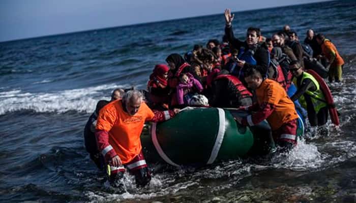 EU leaders `to declare Balkan migrant route closed at summit`