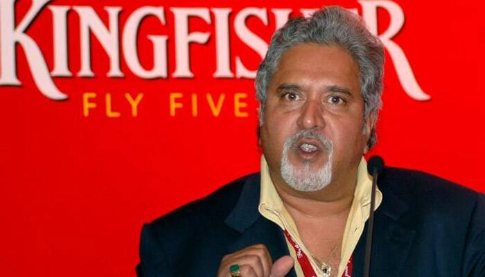 Vijay Mallya in talks to settle debt with lenders