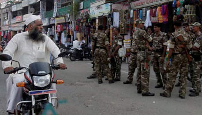 Muzaffarnagar riots: NCP upset over clean chit to Akhilesh Yadav government
