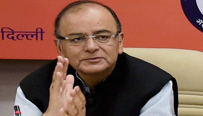 Govt mulling to check misuse of black money amnesty window 