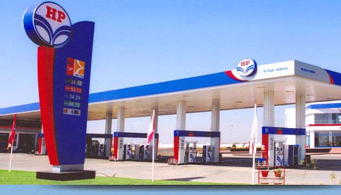 HPCL to invest Rs 45000 crore by 2020 in refinery expansion, infra