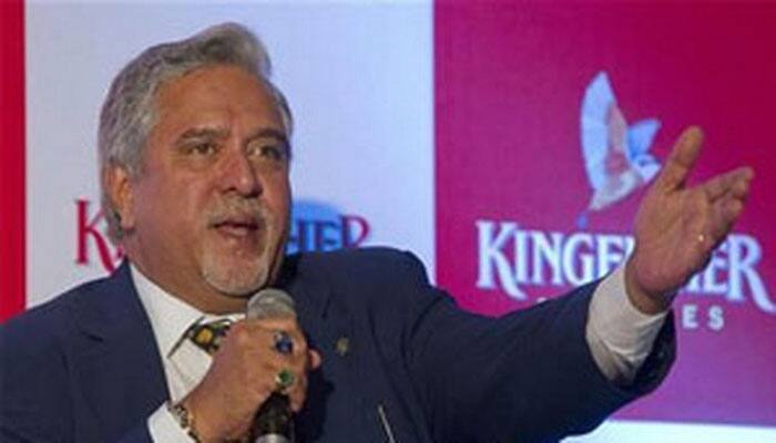 Vijay Mallya blames media, seeks to clarify why Kingfisher failed