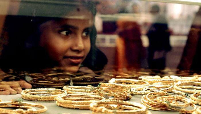  Gems &amp; Jewellery exports dip 14.5% during Apr-Jan