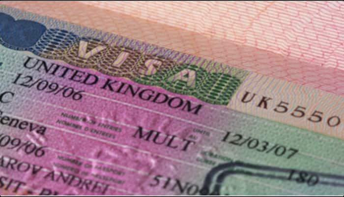 UK visa fees set for big hike