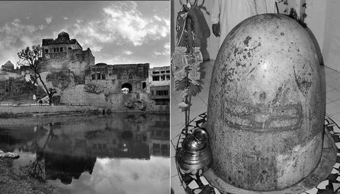 When faith won over &#039;hate of partition&#039;: The story of two Shiva temples in Pakistan