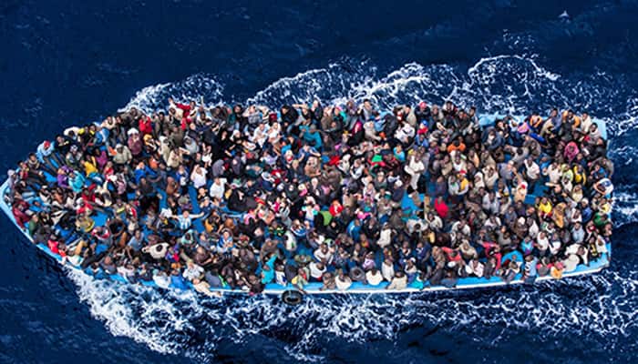 Migrant crisis: EU seeks to close Balkan route at summit
