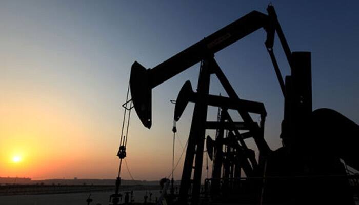Oil rallies to three-month high; analysts warn of glut