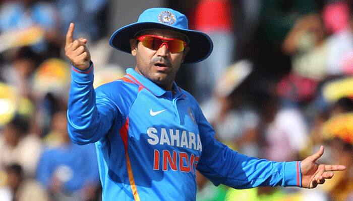 Former Pakistani cricketer Shoaib Akhtar praises India for money: Virender  Sehwag