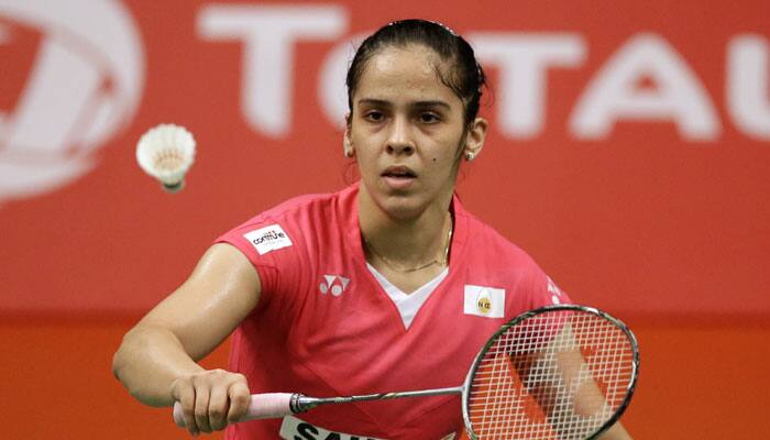 Saina Nehwal back on court for All England challenge