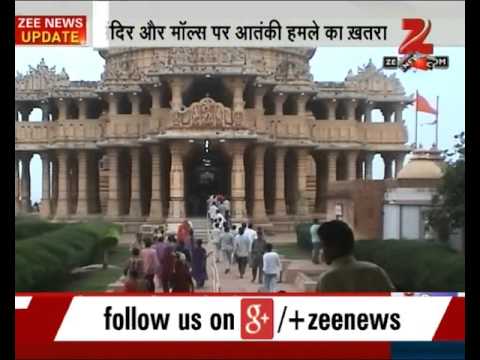Maha Shivratri to be celebrated under high alert after terror threat ...