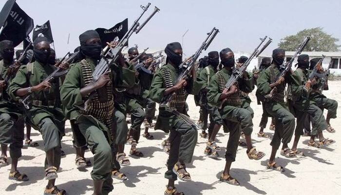 Over 150 Shebab fighters killed in US drone strike in Somalia