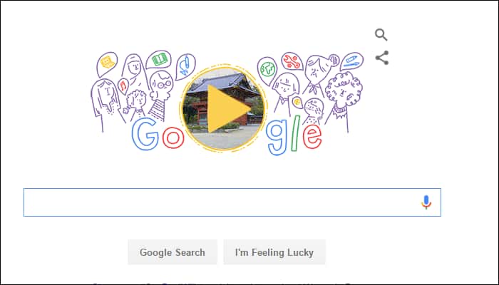 International Women&#039;s Day 2016: Google doodles the event with ‘#One day I will’ campaign - Watch!