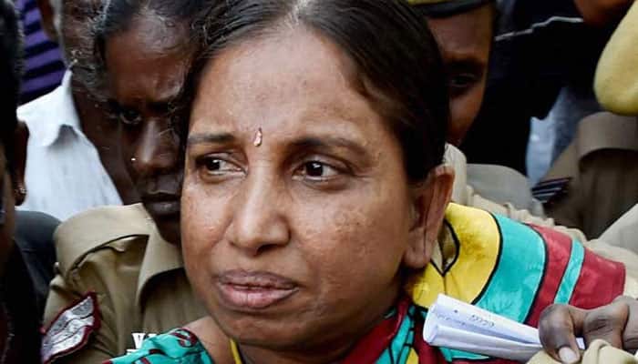 Madras HC grants 24-hour parole to Rajiv Gandhi assassination convict Nalini Sriharan